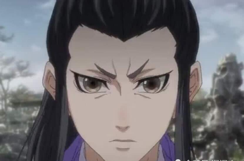 魔道祖师苏涉因这几件事难平心中恨这才是他恨蓝湛的原因