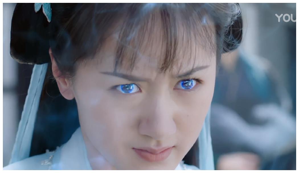 琉璃美人煞柏麟帝君为何能击败战神靠的是魔煞星心魂太卑劣