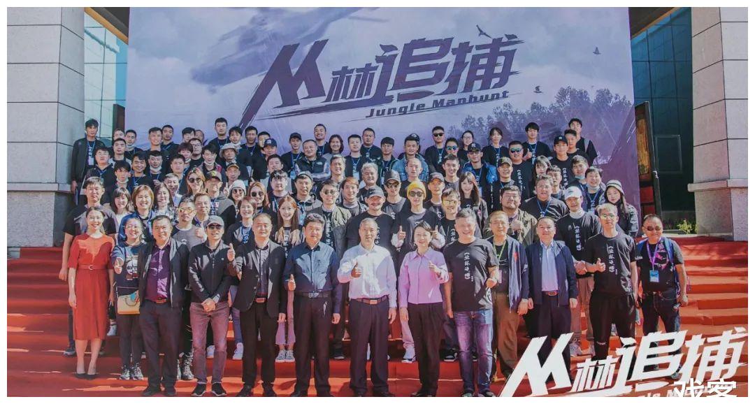 侯勇(特别出演),彭皓峰,杜承峻,李耀景,李端超,高琳,李龙军(友情出演)