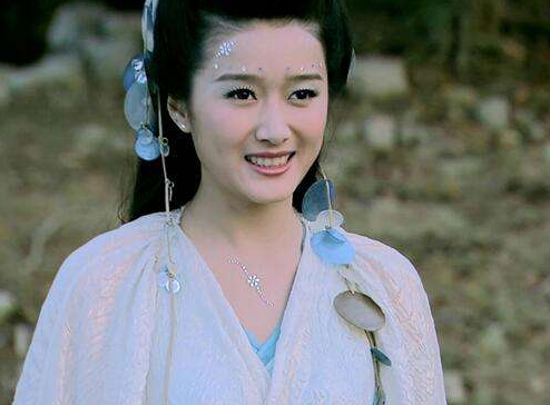 有种 整容 叫12年后的水碧《仙剑三》中惊艳全场今变化太大不敢认