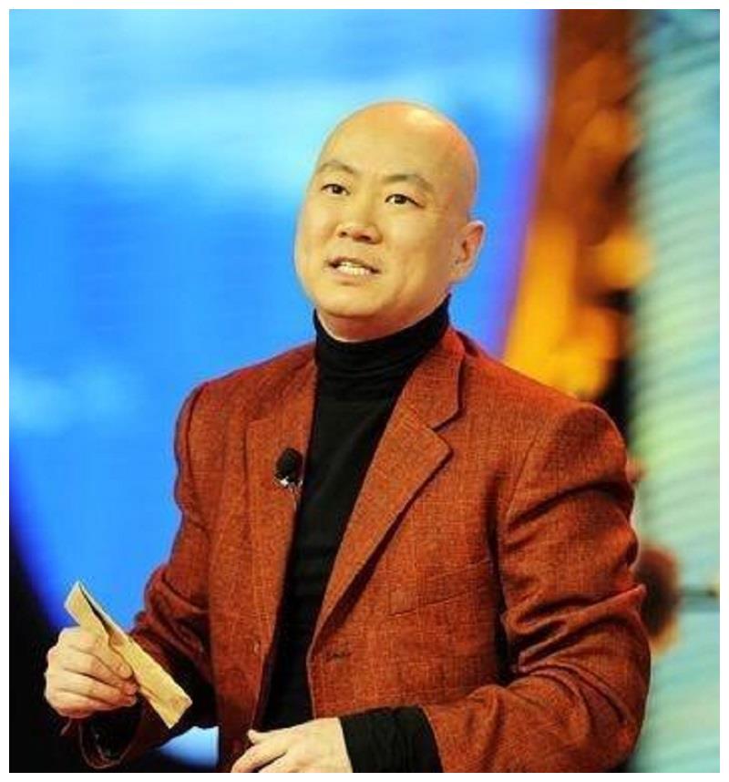 郭冬临:上过23次春晚,因一句河南方言被起诉,如今靠直播赚钱__财经