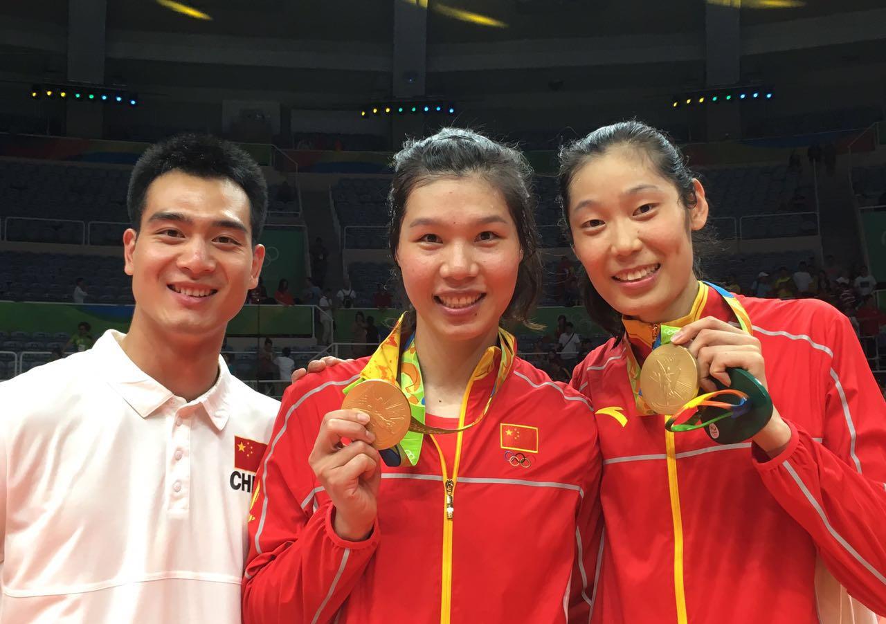 朱婷|李童|龚翔宇_新浪新闻