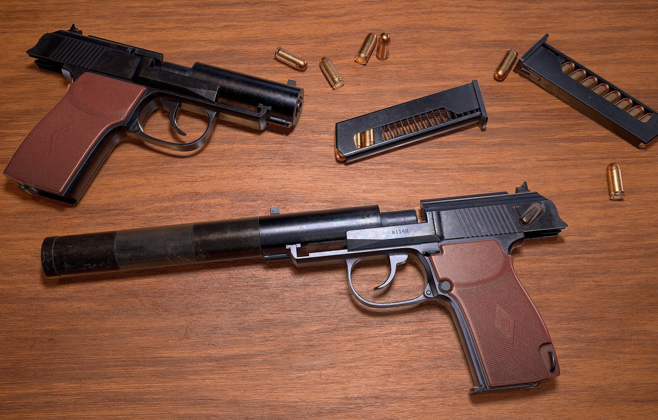 贝雷塔87是杀手界的一条毒蛇?谁家杀手心这么大用这枪?