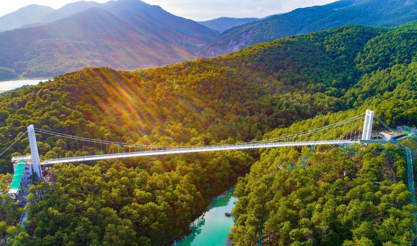 探访高明盈香生态园,寓教于乐的游乐胜地,适合亲子游
