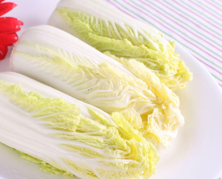 娃娃菜|大白菜|白菜心_新浪新闻