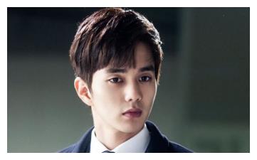 韩流男神集体发面，车银优新剧认不出，网友：<a href=