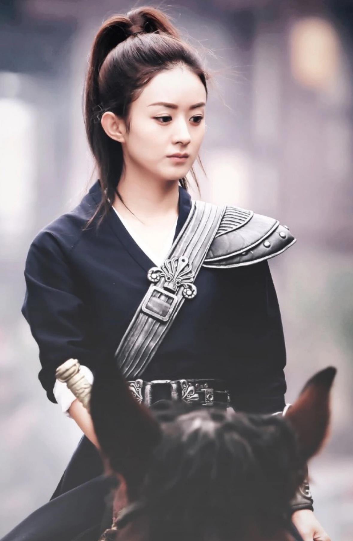 《楚乔传2》强势回归,时隔三年剧情升级,原班人马难重聚