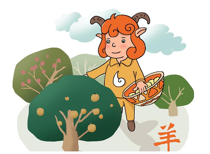 1967年出生的生肖羊 在22年喜从天降 生肖羊 出生 性情 新浪新闻