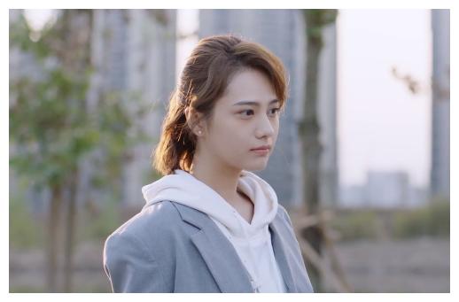 城池营垒白敬亭马思纯上演警医之恋2对情侣cp好嗑