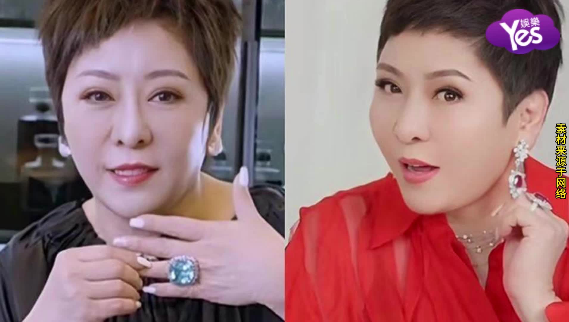 向太陈岚谈前男友猝逝之痛：生日与忌日同天，莫待失去方知珍惜