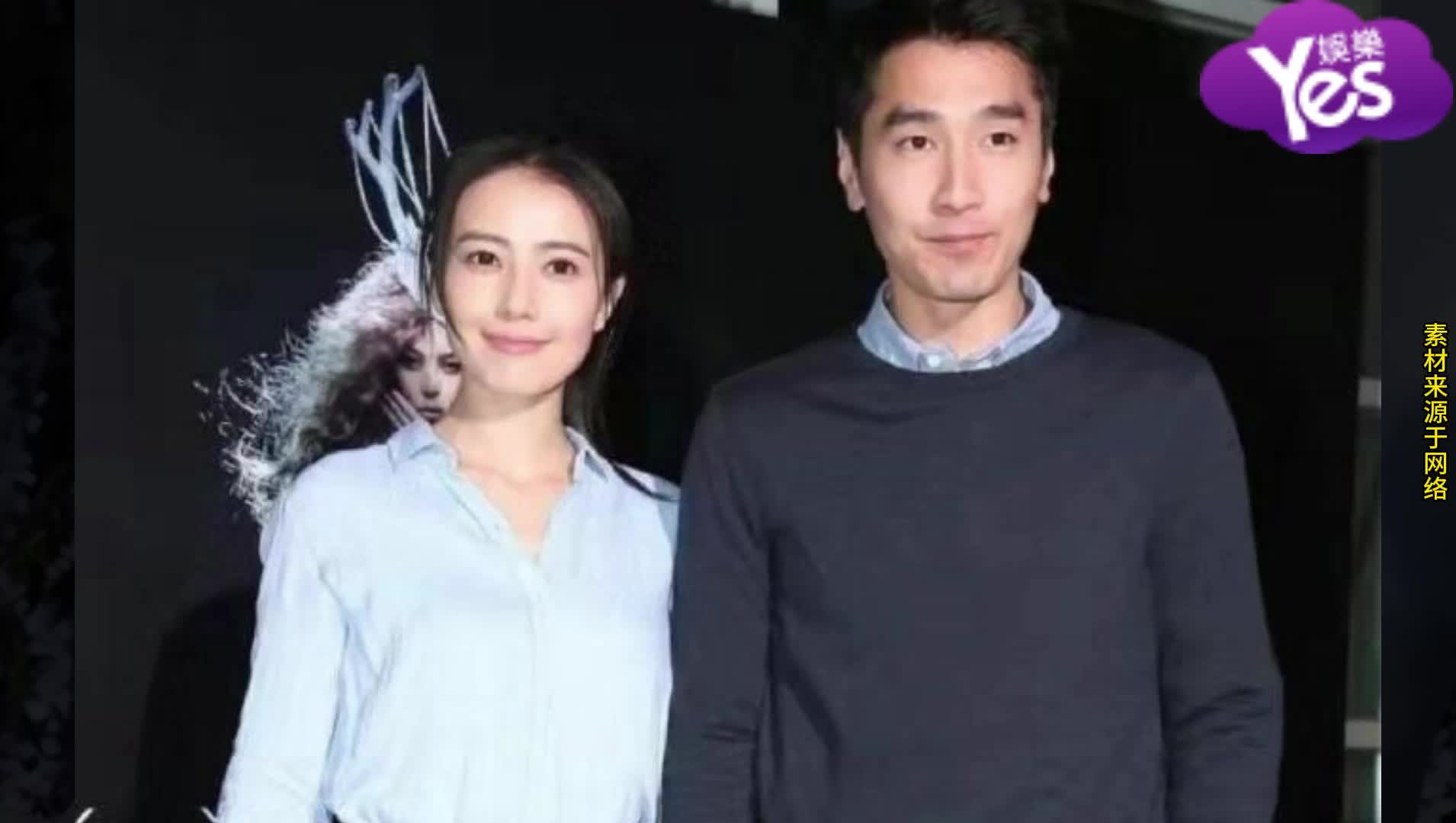 高圆圆赵又廷直面生死话题：坦然讨论离别，温柔诠释相守深情