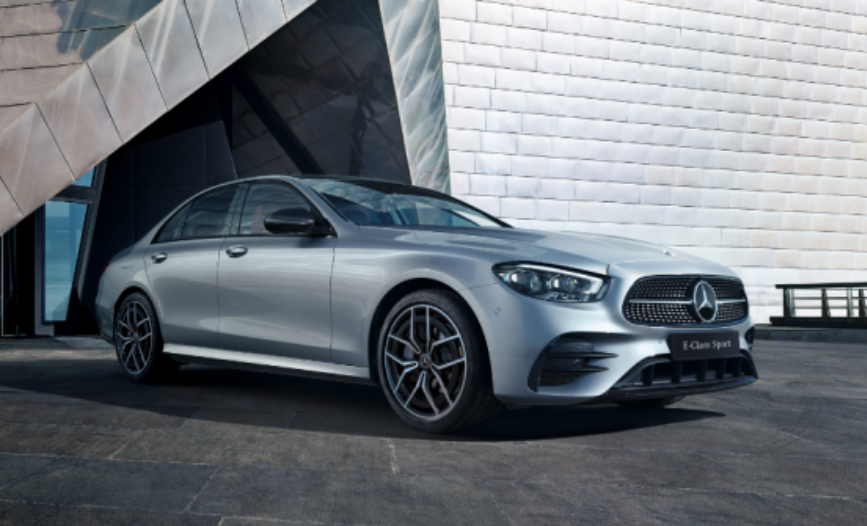 优惠高达7.4万 奔驰e级 2021款以价换量