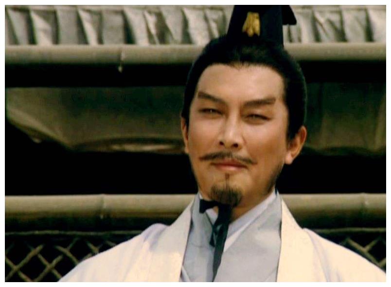 94版《三国演义》:唐国强出演诸葛亮,为何会遭不少人强烈反对?