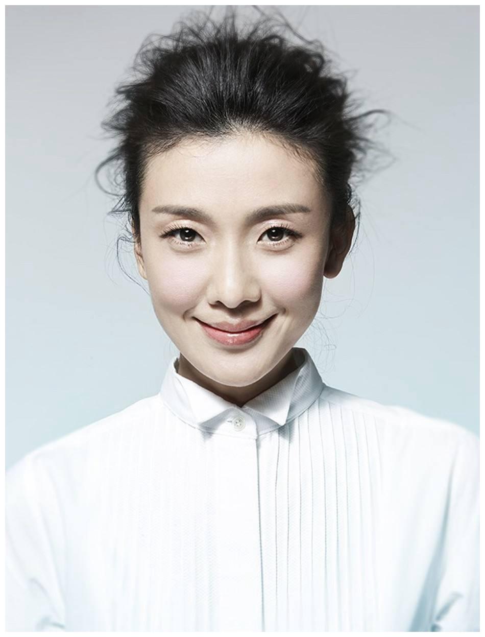 1979出生的女明星她们个个天生丽质谁才是你心中的女神