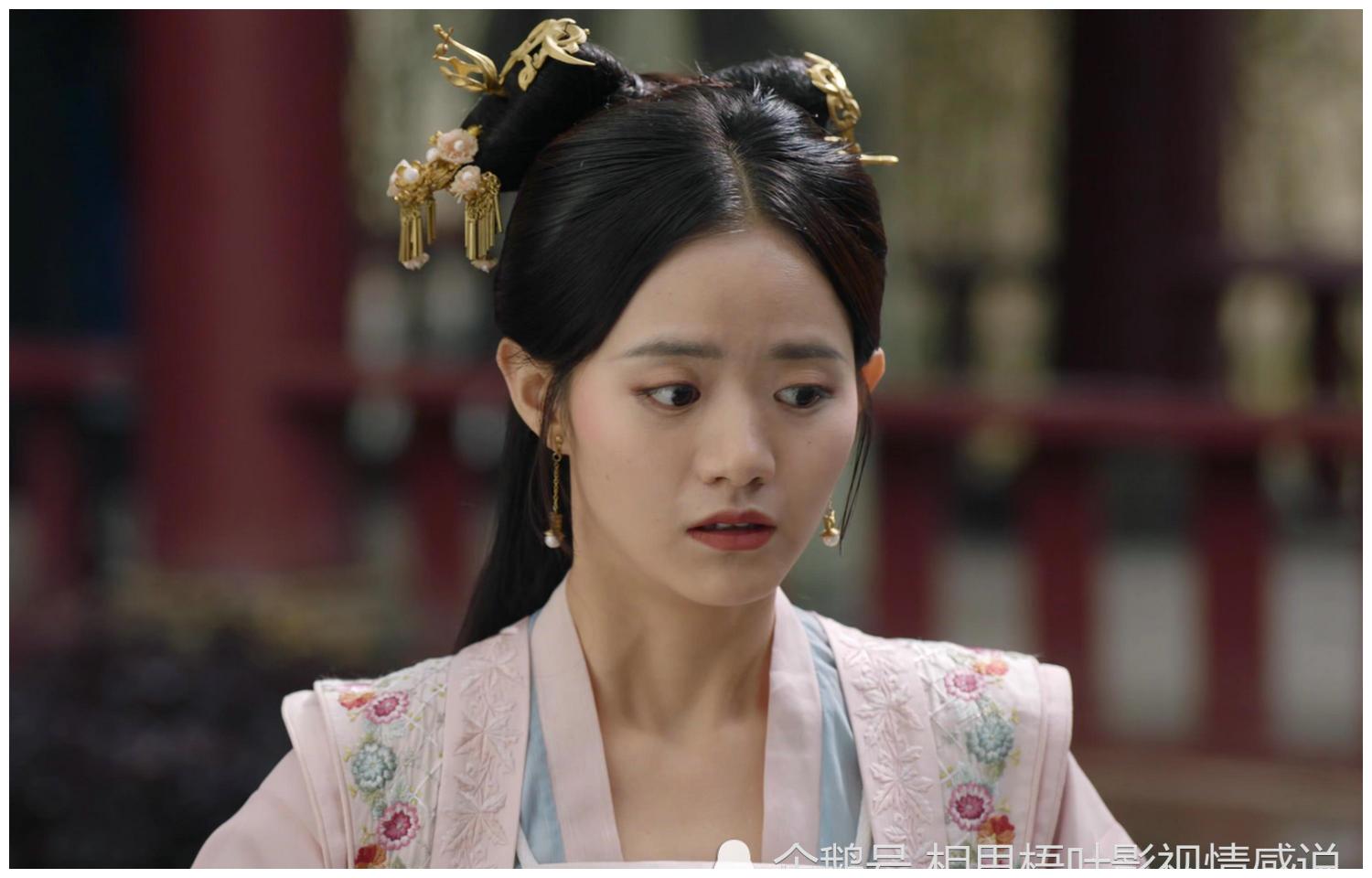 《如意芳霏》之崔绾:很多时候对方并不忙,只是不想见你而已__财经头条