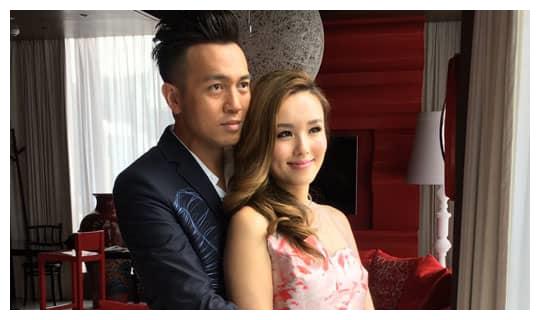 大女儿笑称宝宝像恐龙香港女艺人杨洛婷透露二胎出生再揭晓性别