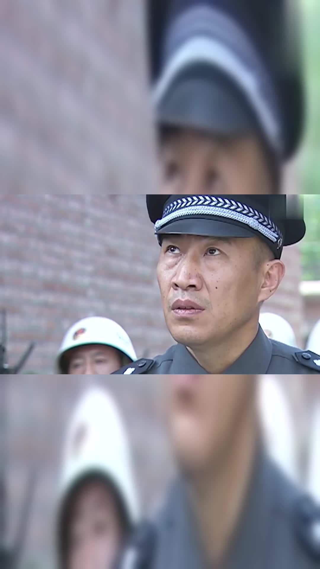 征服:刘华强真狠,连小孩子都不放过,警察局长亲自上去谈判_手机新浪网