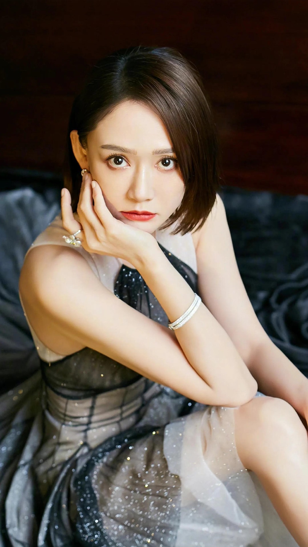 陈乔恩时尚写真:温文尔雅,成熟知性3_高清图集_新浪网