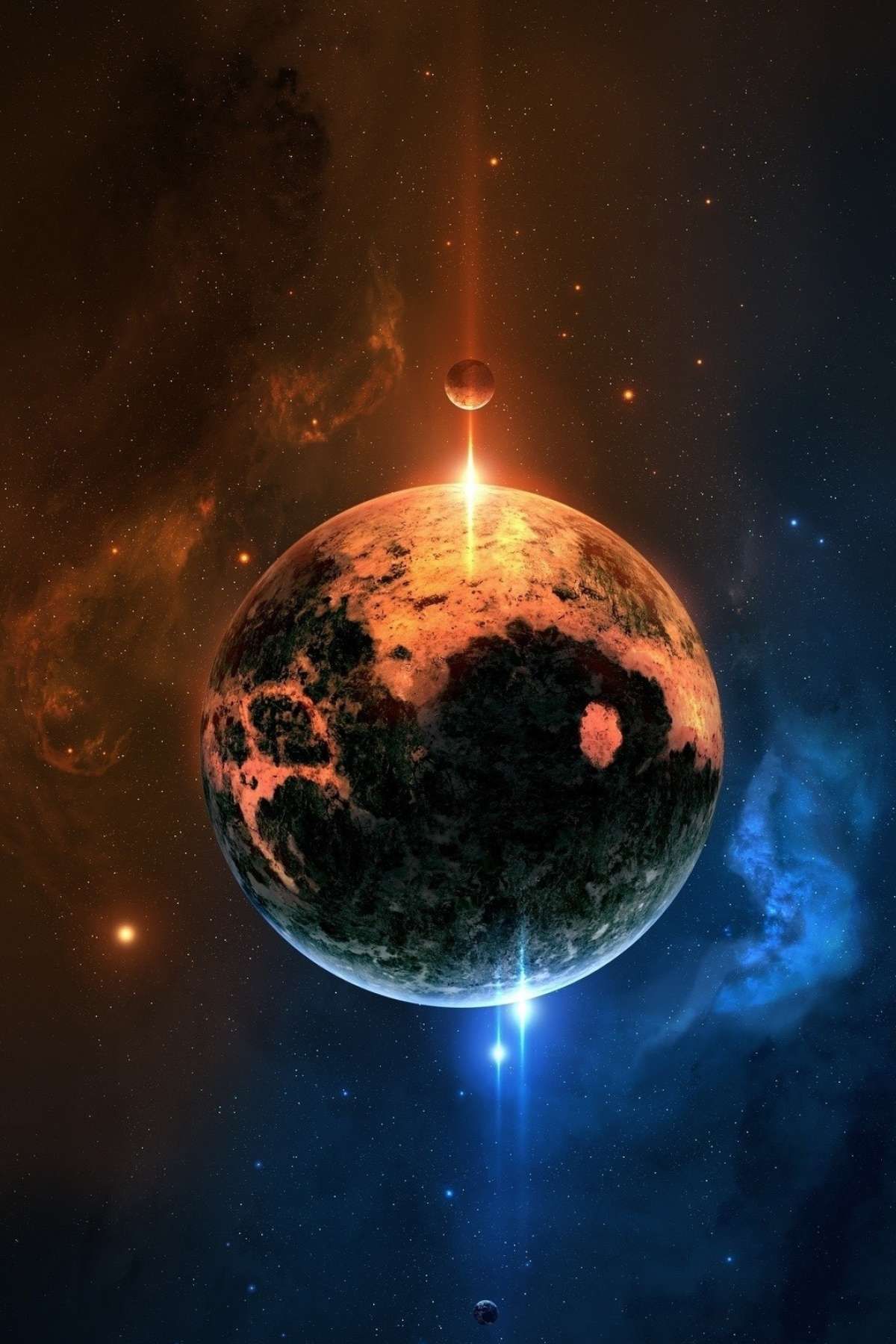 高清手机壁纸系列一_乐帮资源库