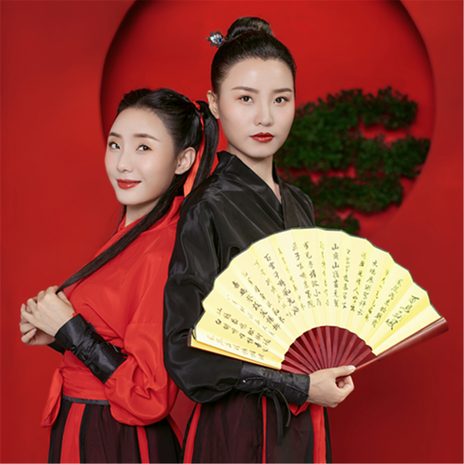 桑婷婷 桑玉立《爱你羞答答》首播