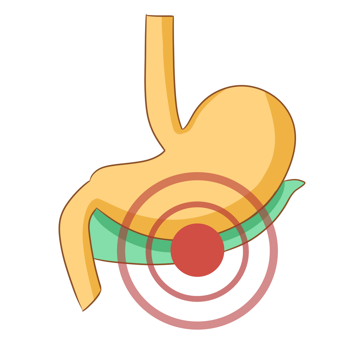 胃不好的人这6大表现藏都藏不住一旦发现就别拖了