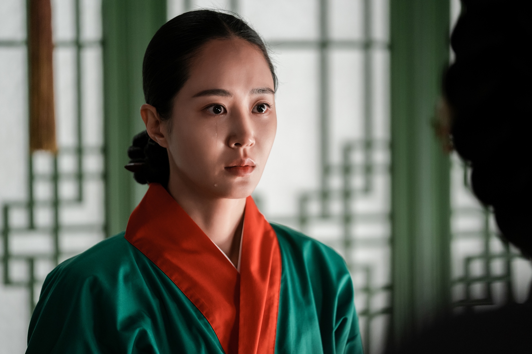 权俞利新剧以出色的体裁消化能力印证收视率女神