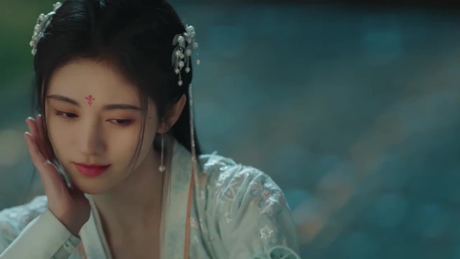 徐晋得知要当爹强行将傅容扣在身边得到人却得不到心