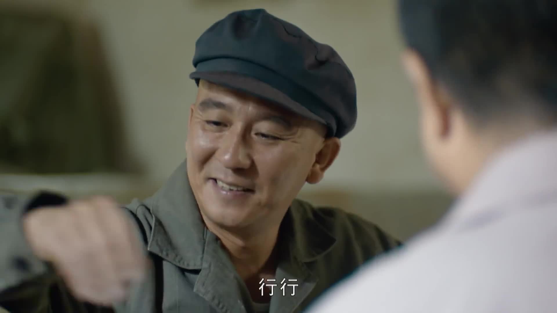 贺兰山农场搞试点,试点落在了七队头上,乡亲们负面情绪很大!