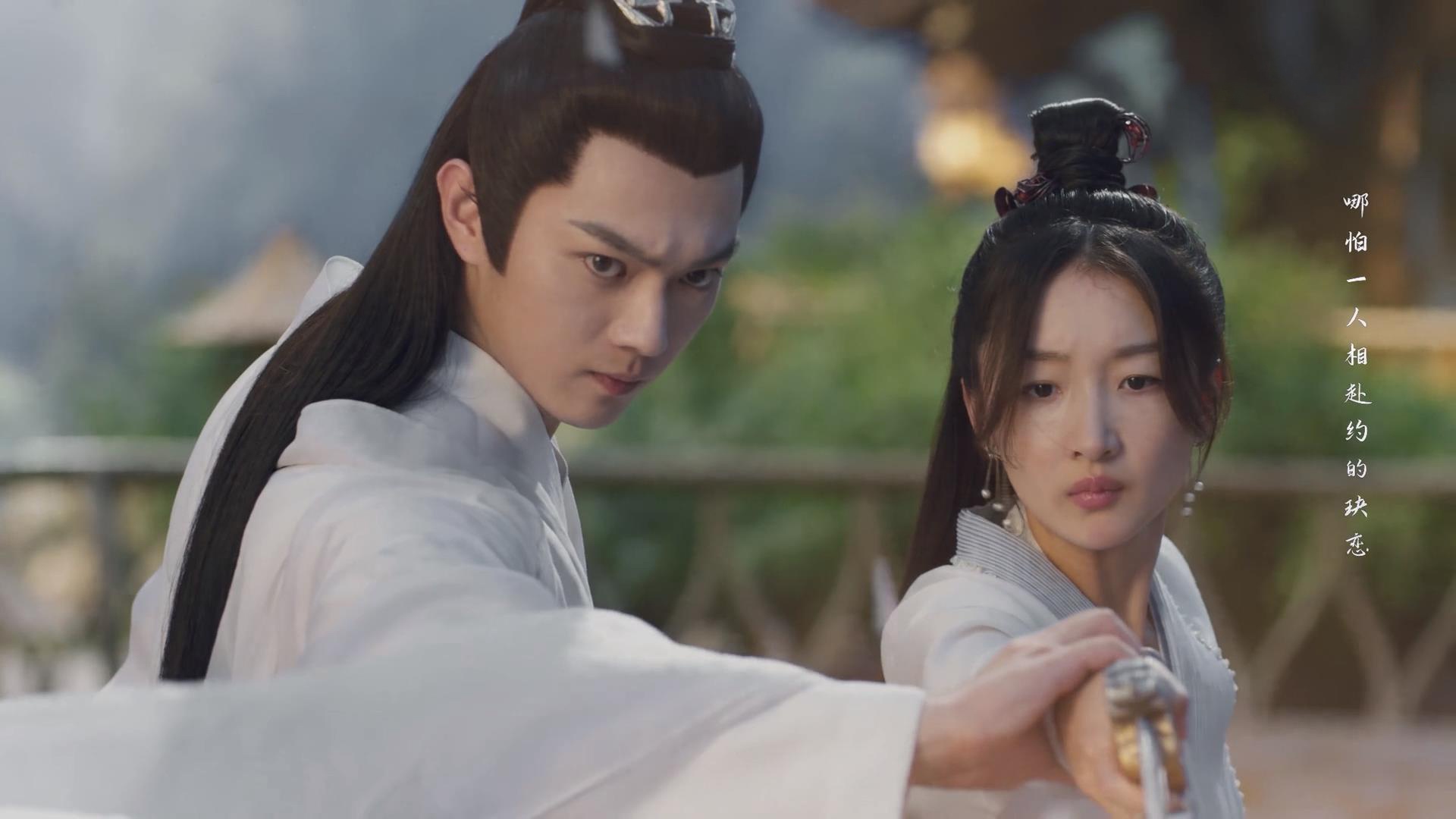 千古玦尘剧情毫无新意周冬雨选角不合适刘学义却成亮点