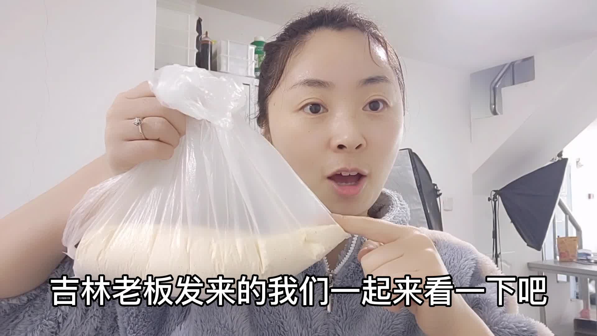 小蕾姐收到烤鹌鹑配料破解,这料真香