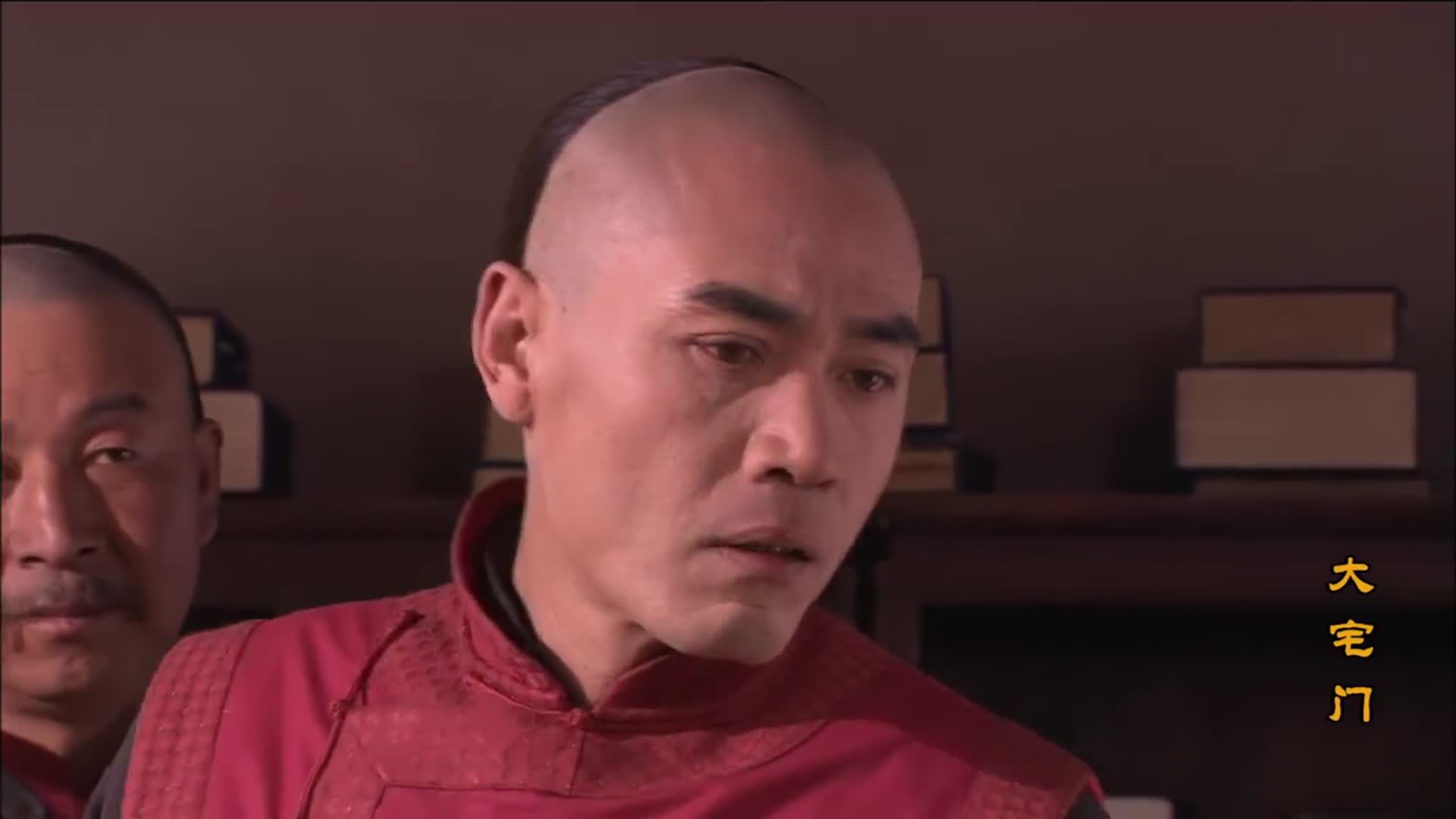 大宅门景琦闯祸二奶奶已经见怪不怪了景琦就没让人省过心