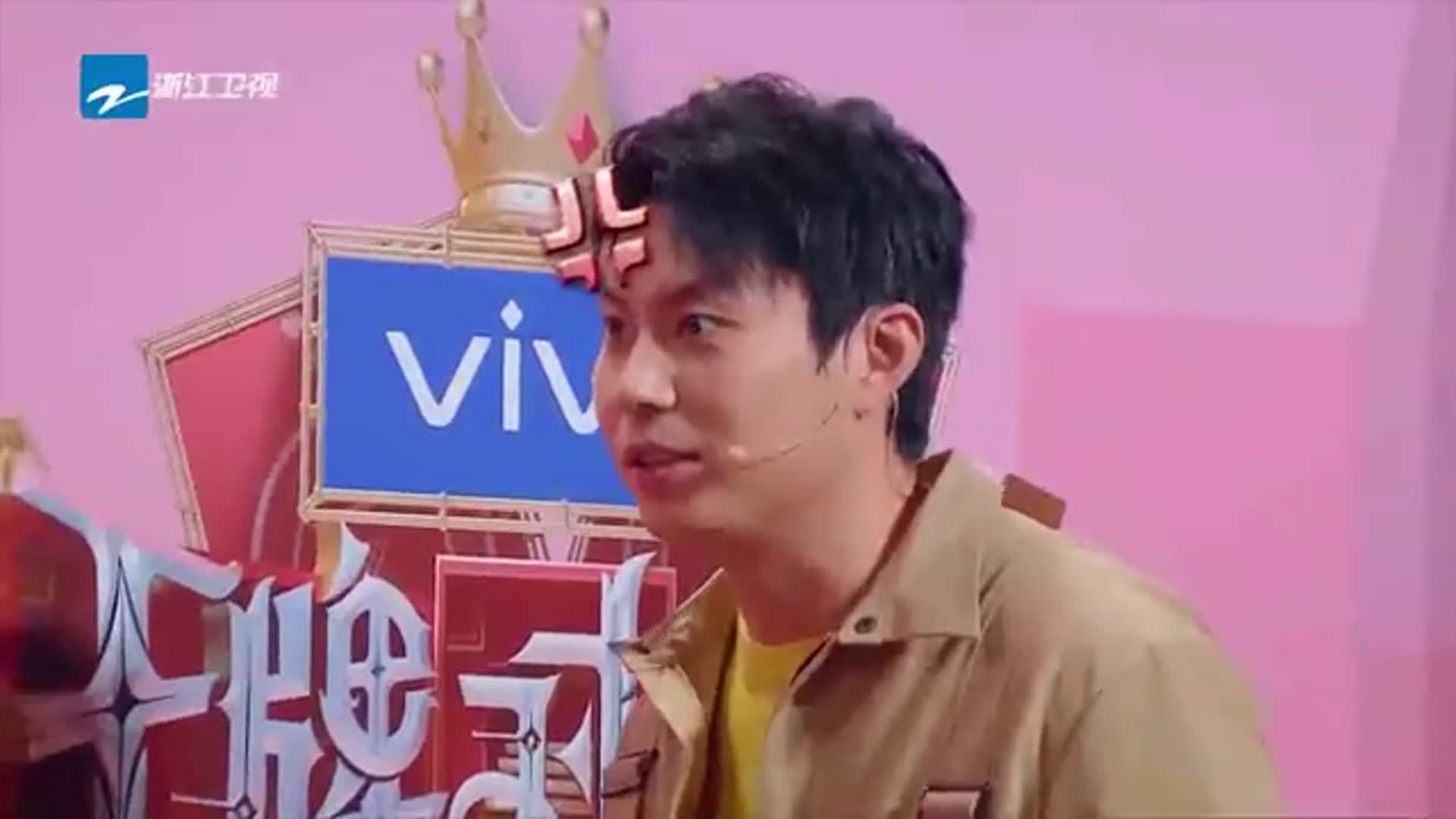 沙溢重现春晚小品,被艾伦嫌弃,沈腾宋小宝搞笑演绎化骨绵掌