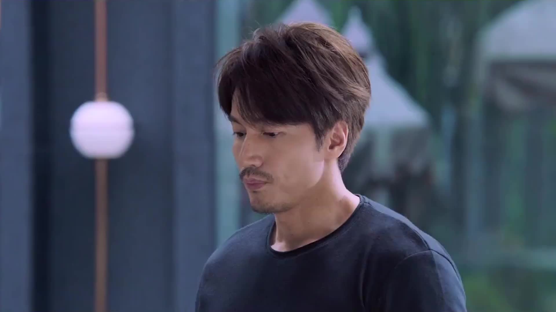 有一点动心,言承旭送你"爱的抱抱"