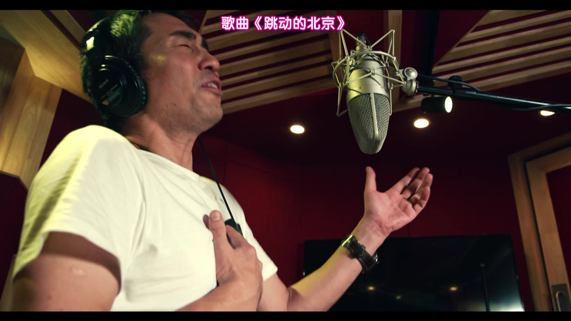 王牌第5季:华晨宇周深绝活pk,爆笑模仿易中天沙宝亮王炸杂技唱歌 为