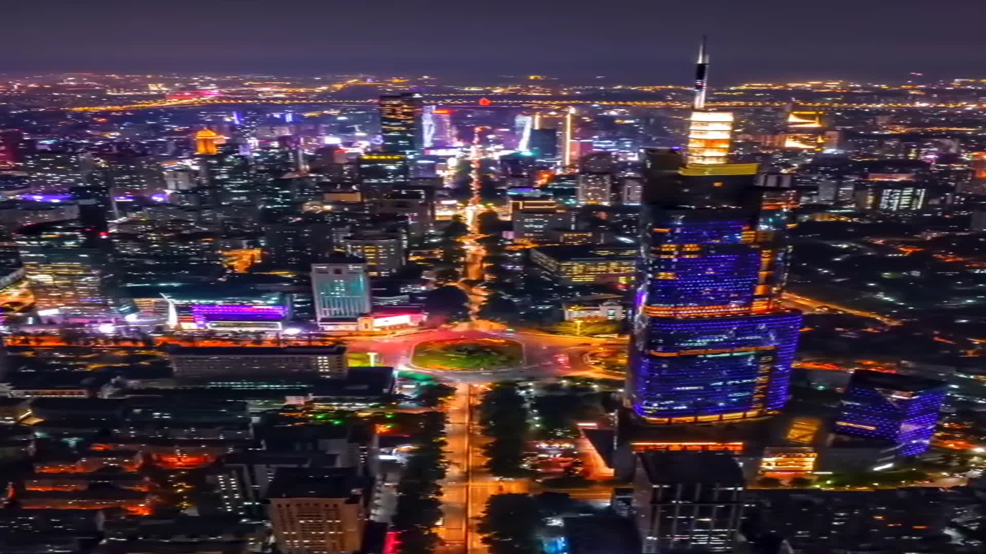 【超值次卡】南京绿地洲际酒店 紫峰大厦地平线自助餐 一起欣赏_餐厅
