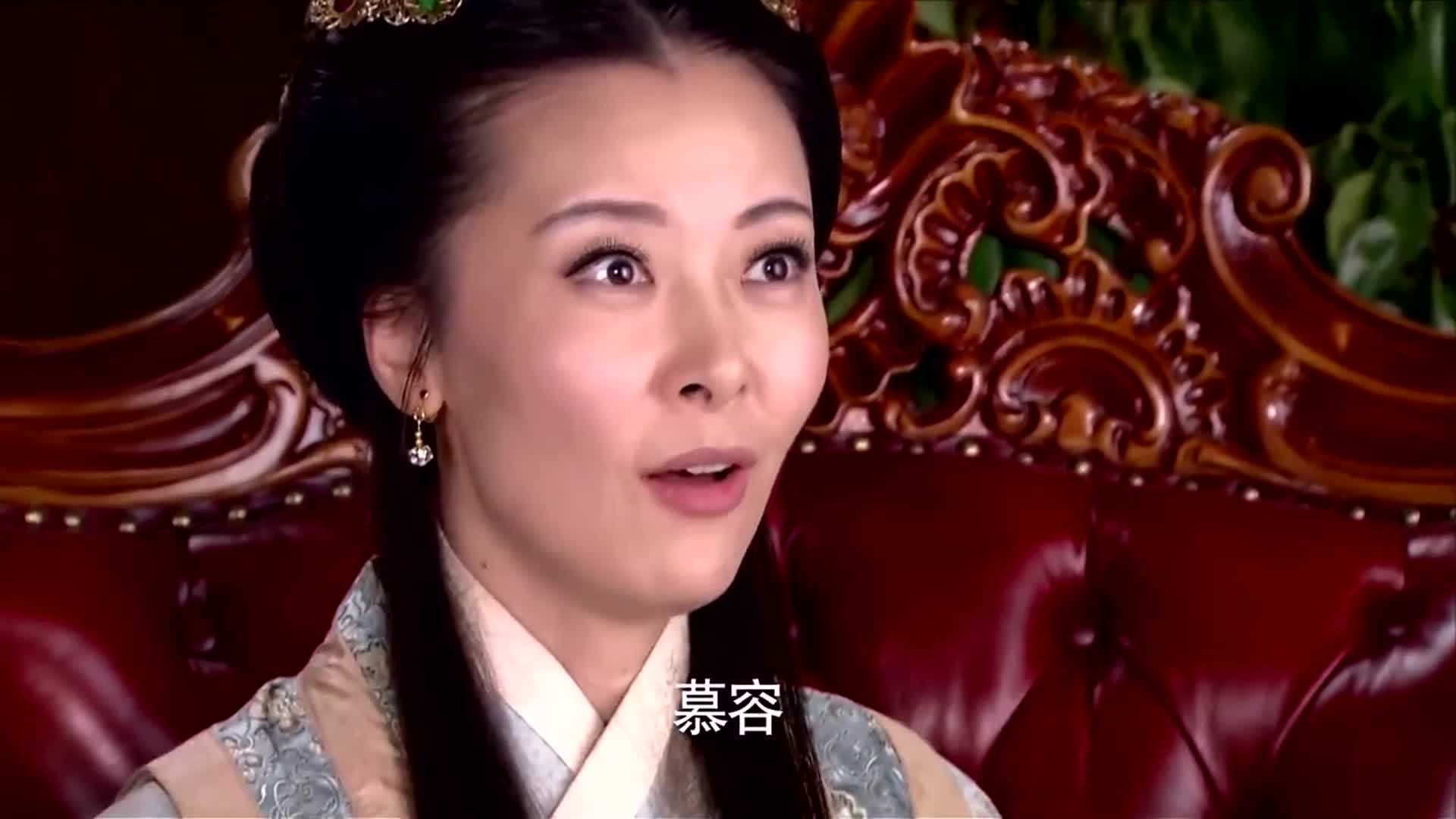 龙门镖局:龚叔想道歉,却被黄淑仪抢先一步,自己成被甩的那个