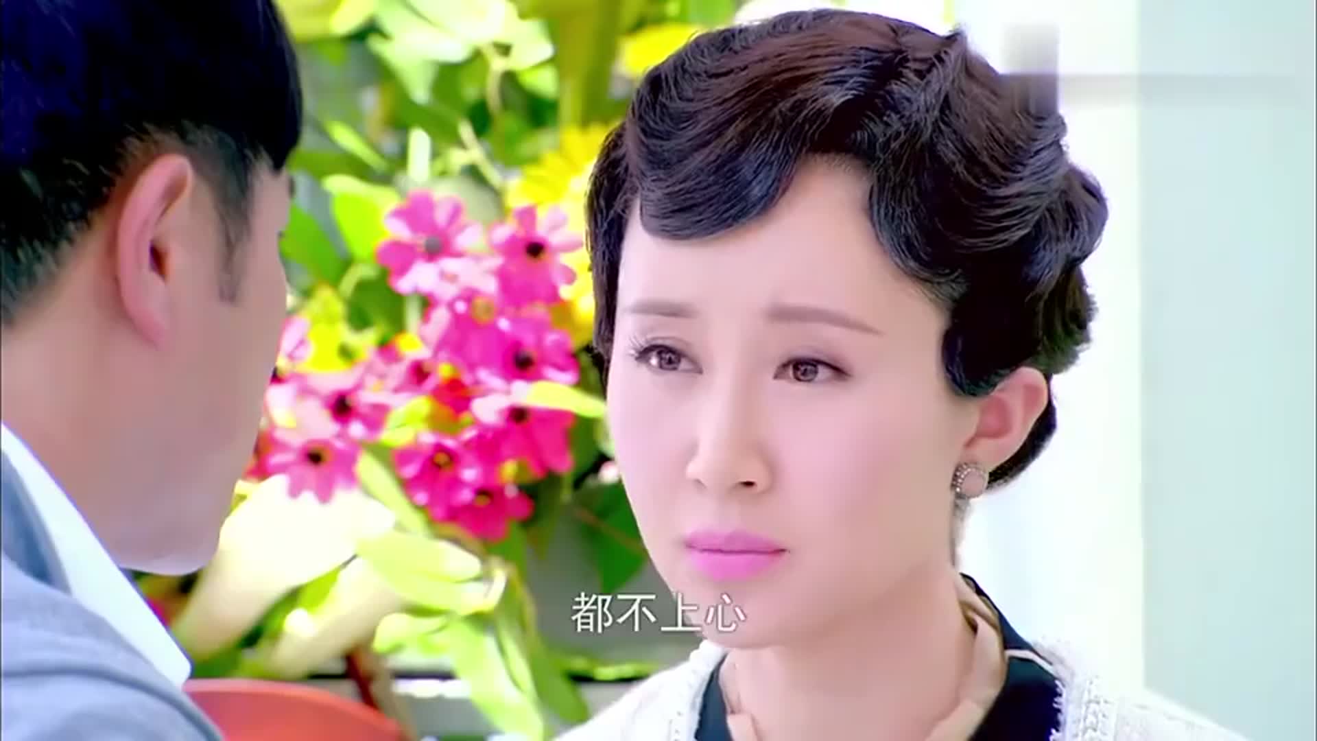 精彩视频杜允唐佟毓婉终于重归于好两人决定互相帮助弥补过往