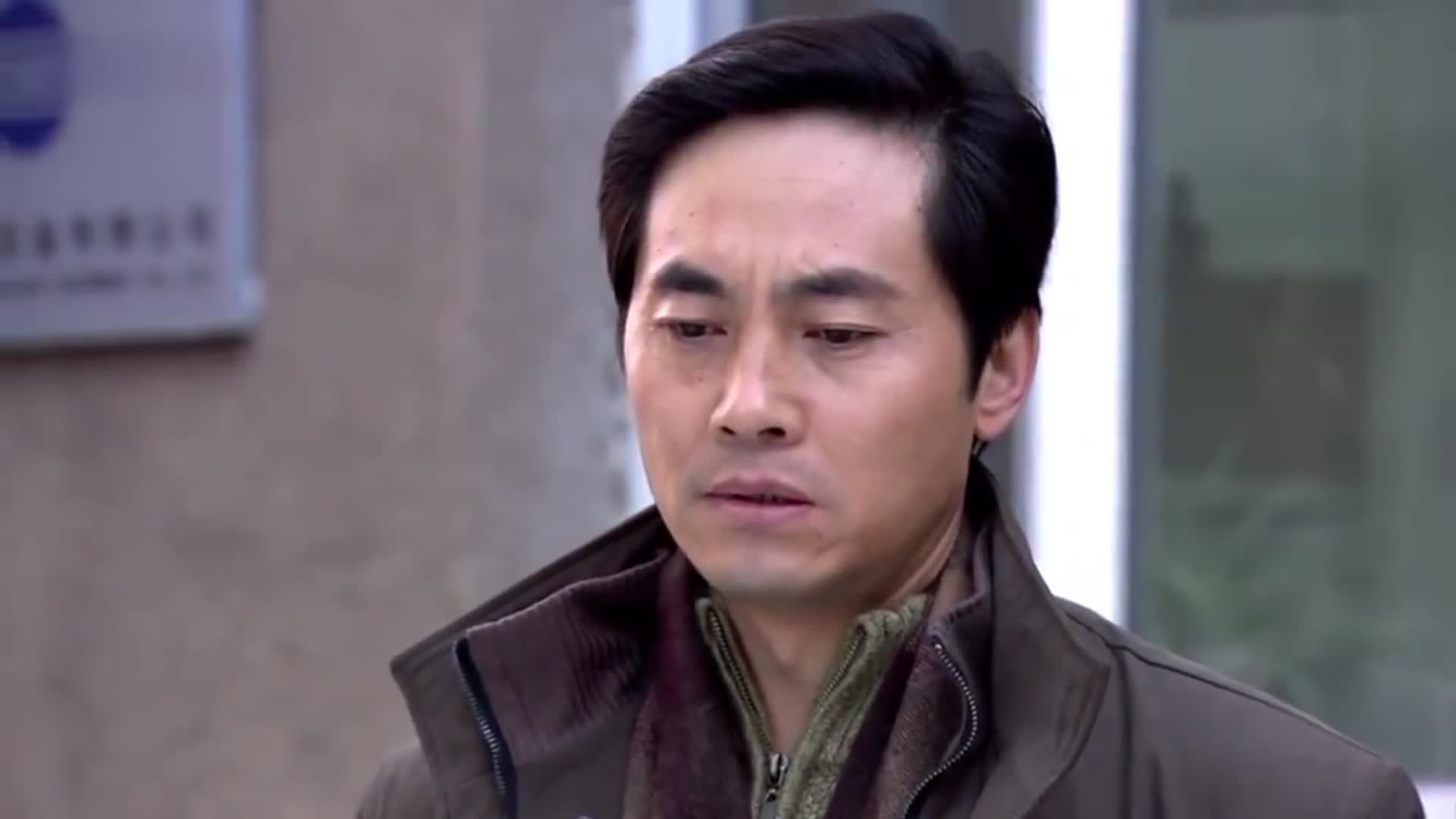 金婚程洪阳媳妇找上门张嘴就破口大骂把文丽贬的一文不值