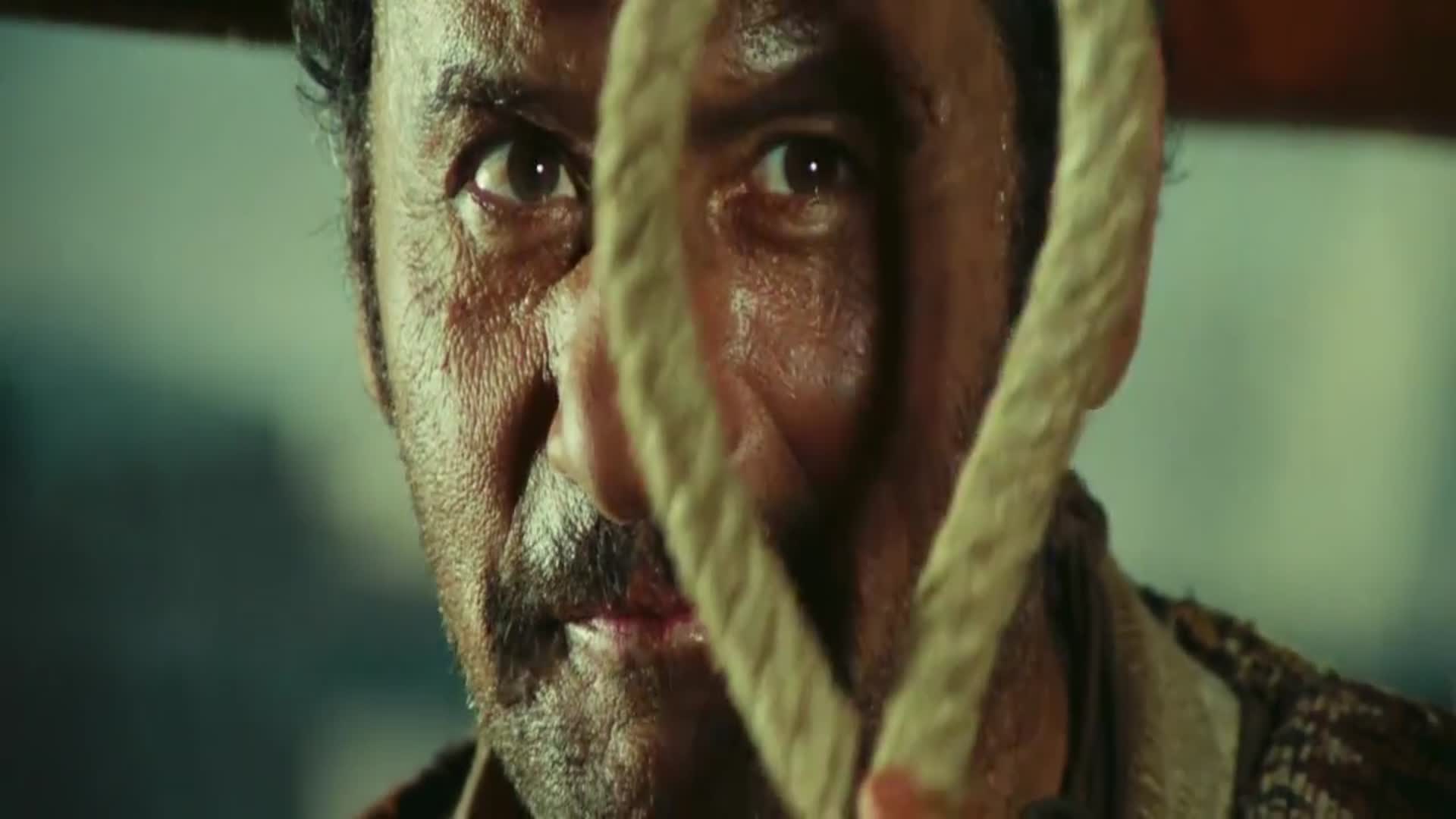 小人找布兰迪报仇竟想让他用绳子上吊自尽太没人性了