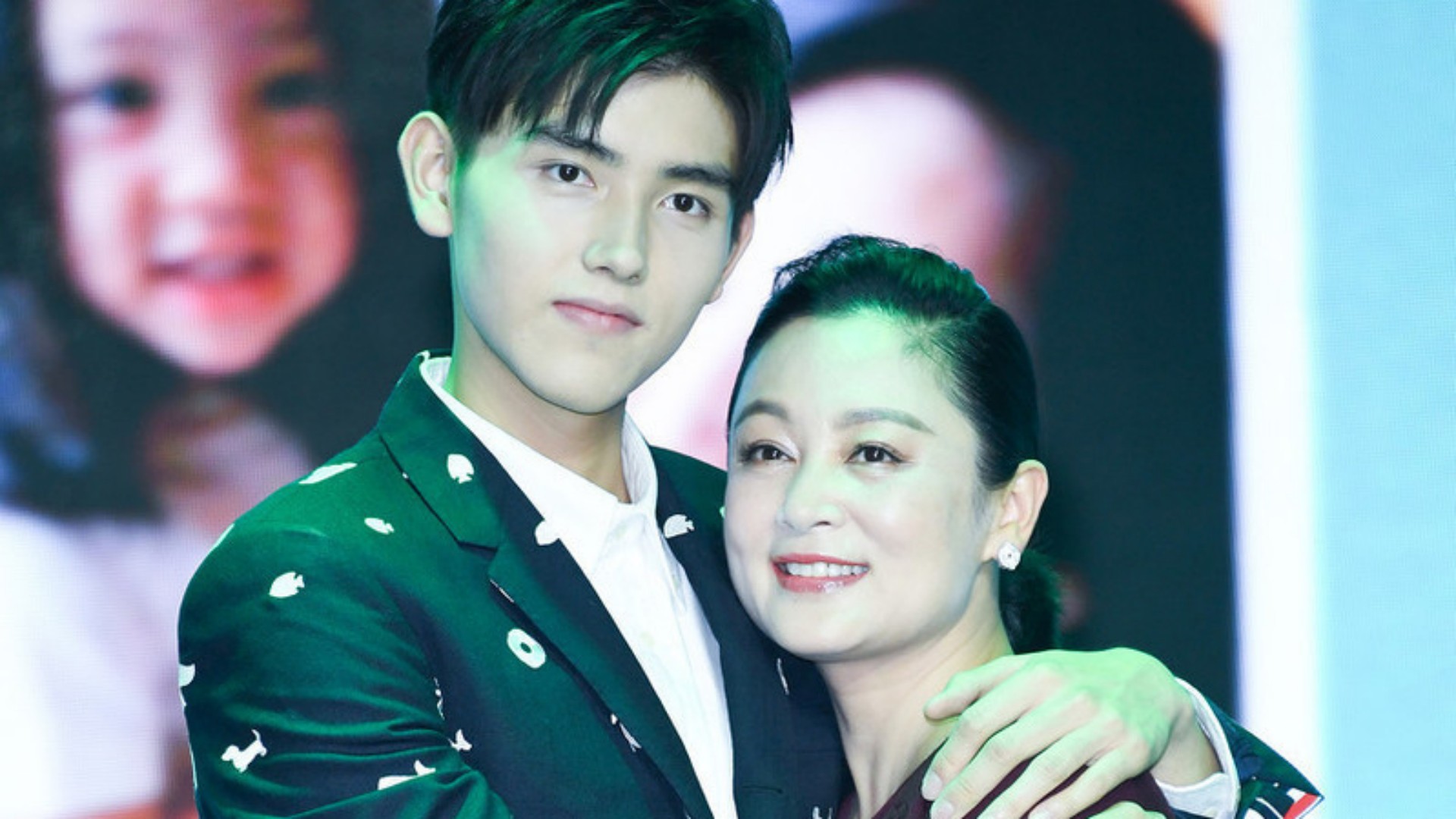 男明星当小三陈飞宇床照女主被曝有老公陈红用200万封口失败