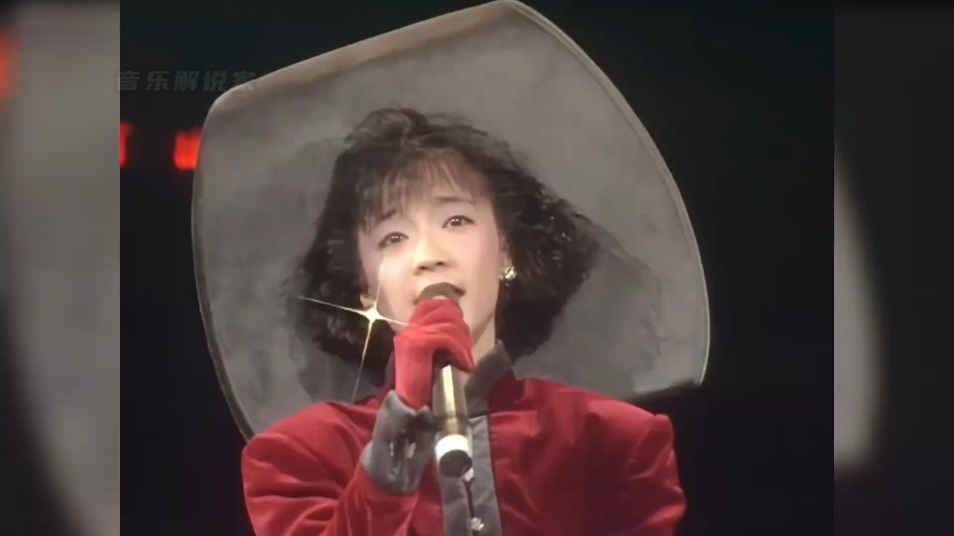 当陈慧娴遇上巅峰孟庭苇，音乐伴奏突然消失，谁的唱功更胜一筹