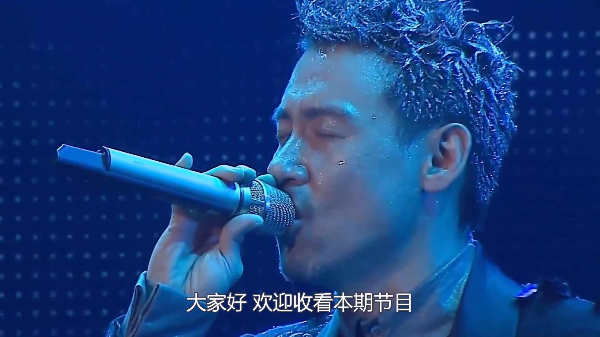 张学友翻唱《天龙八部》主题曲，好听到忘记原唱，不愧是原唱杀手