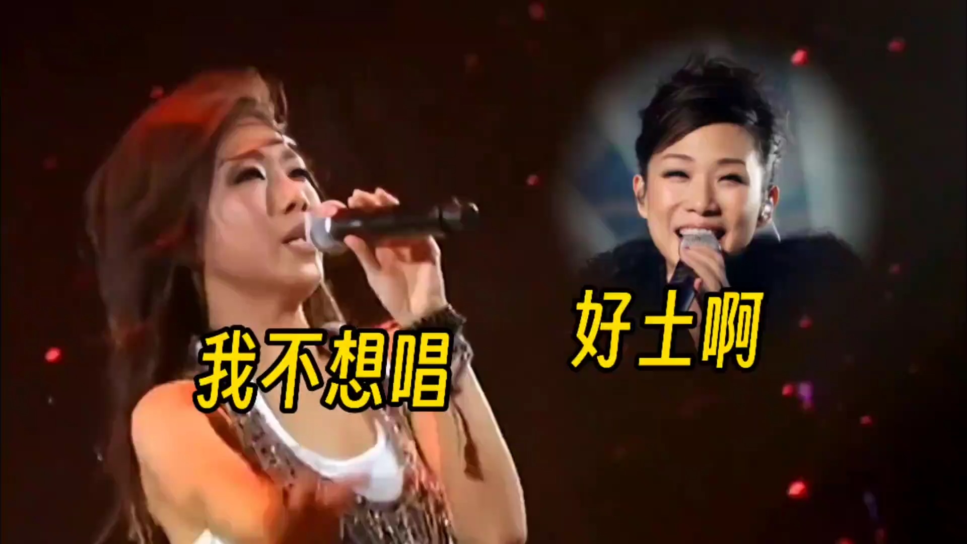 林忆莲杀“疯”乐坛的一首歌，为何成了李宗盛一生的痛？