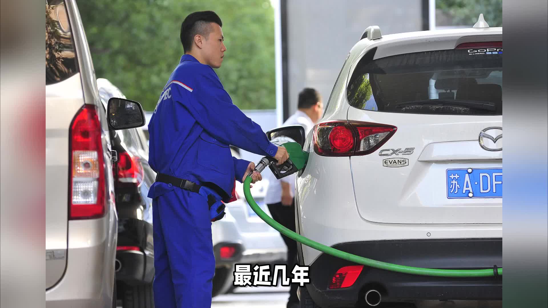 燃油车反杀回来了？燃油车回暖怎么回事？