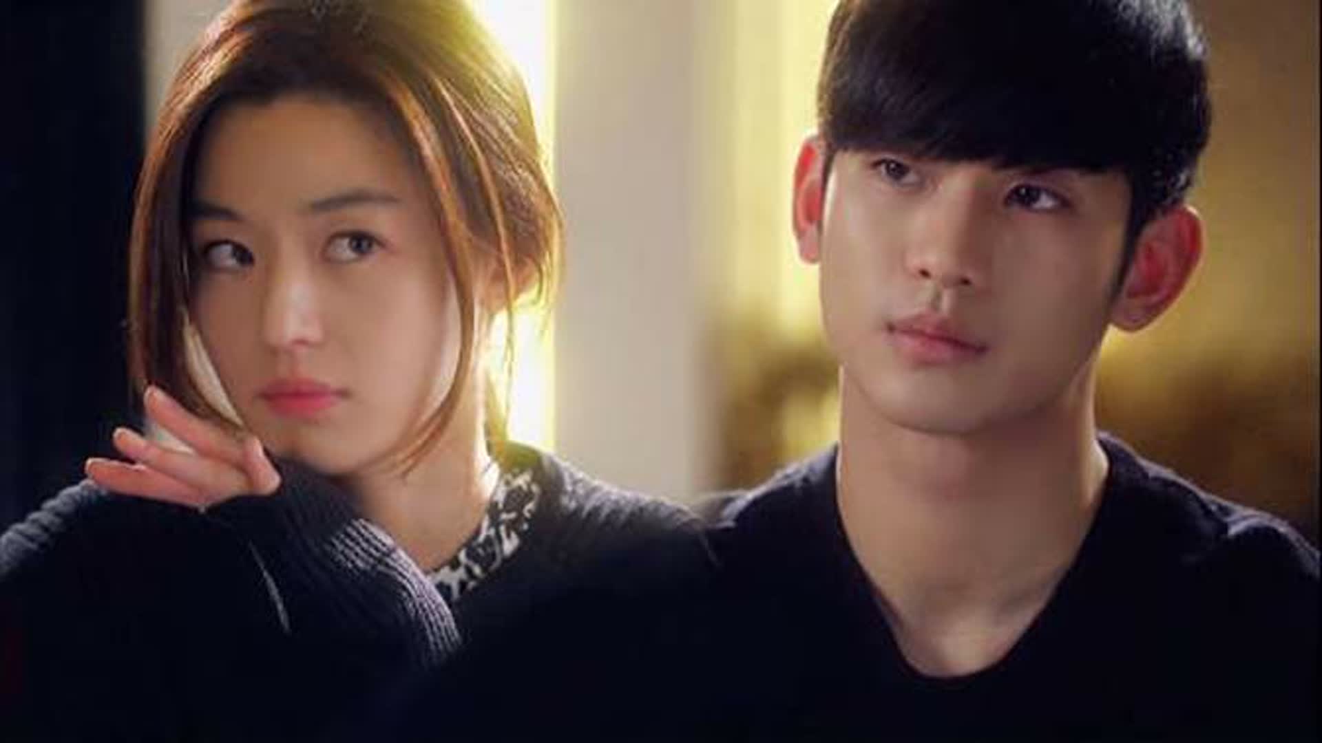 三首公认的韩剧神曲，《来自星星的你》主题曲上榜，旋律太经典了