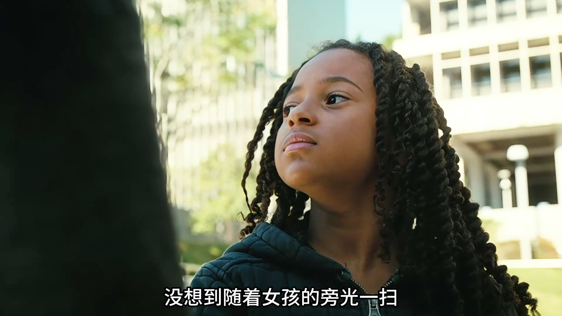 男人不小心撞了一下路人，结果却发生了诡异的事情！《西部世界》