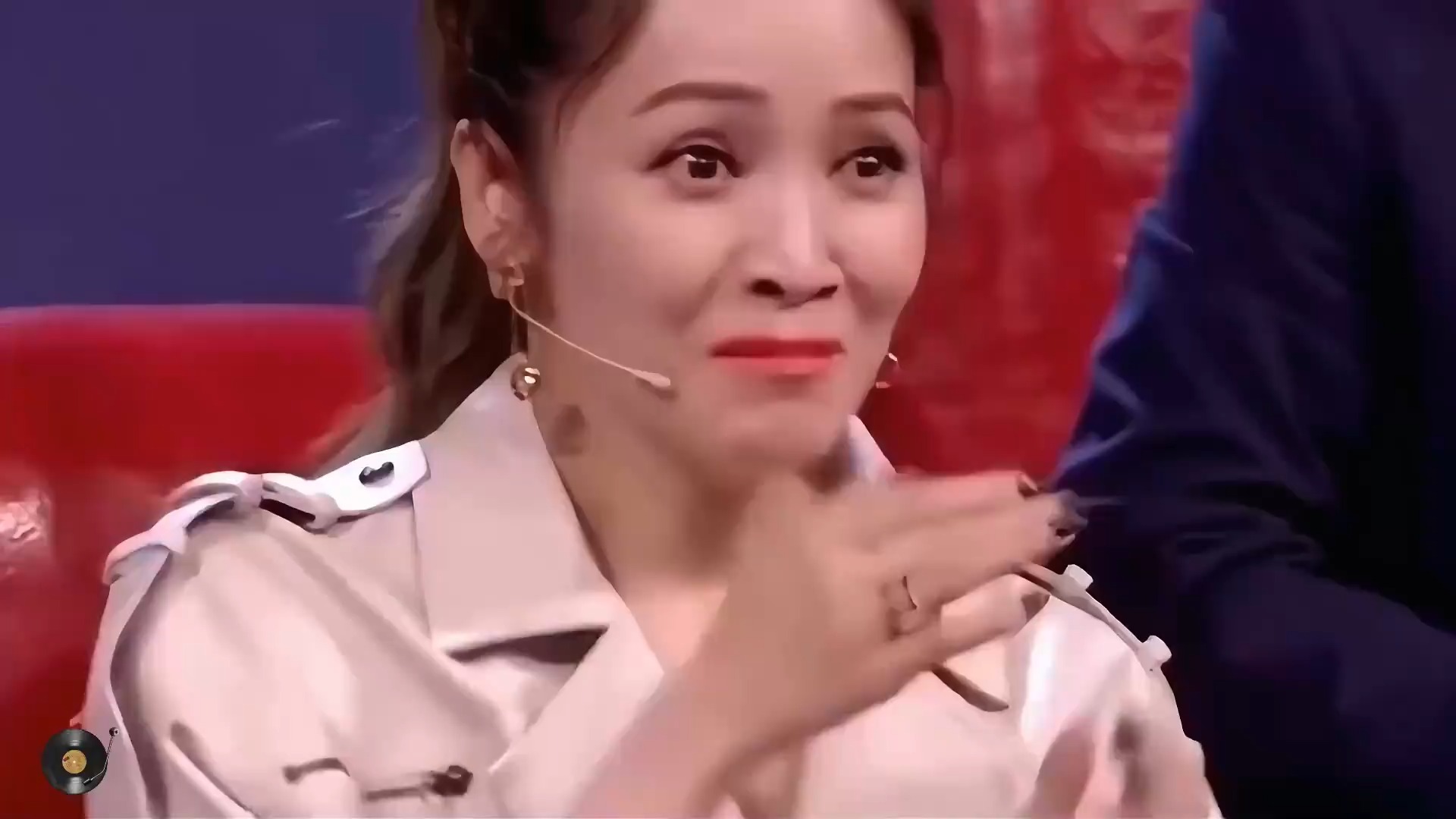 费翔1987春晚《冬天里的一把火》！燃爆全国的经典瞬间