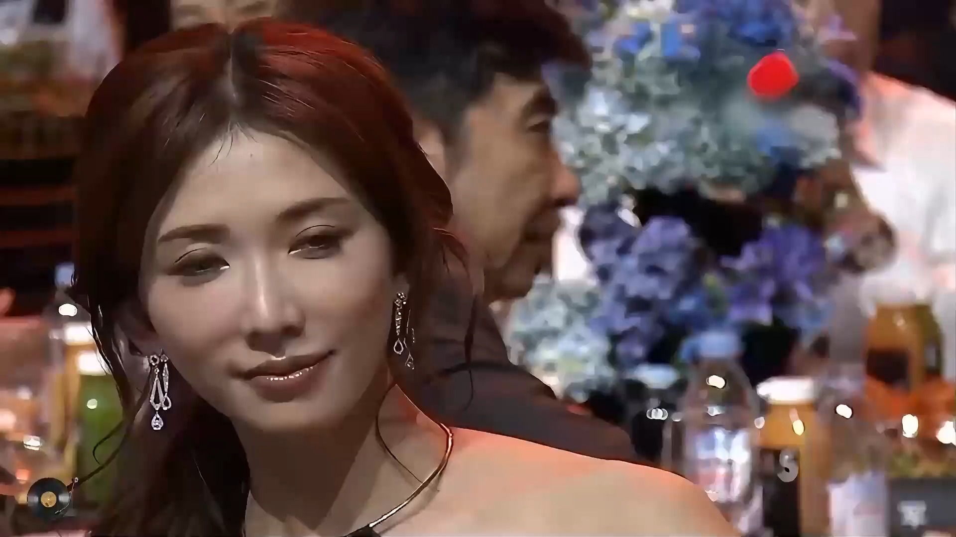 玖月奇迹《中国范儿》！气势豪壮唱中国风采，热血又好听