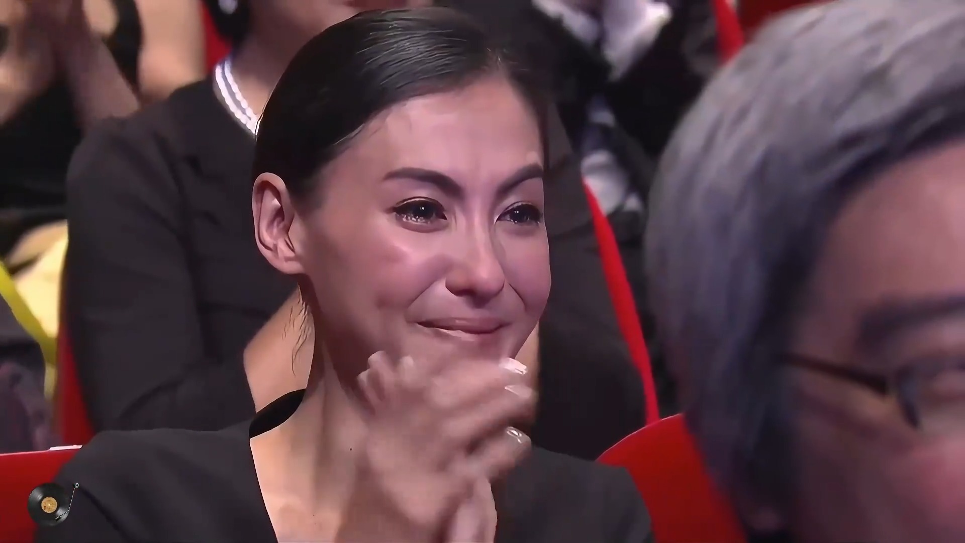 经典对唱柔情似水！一刚一柔演绎极致情感张力