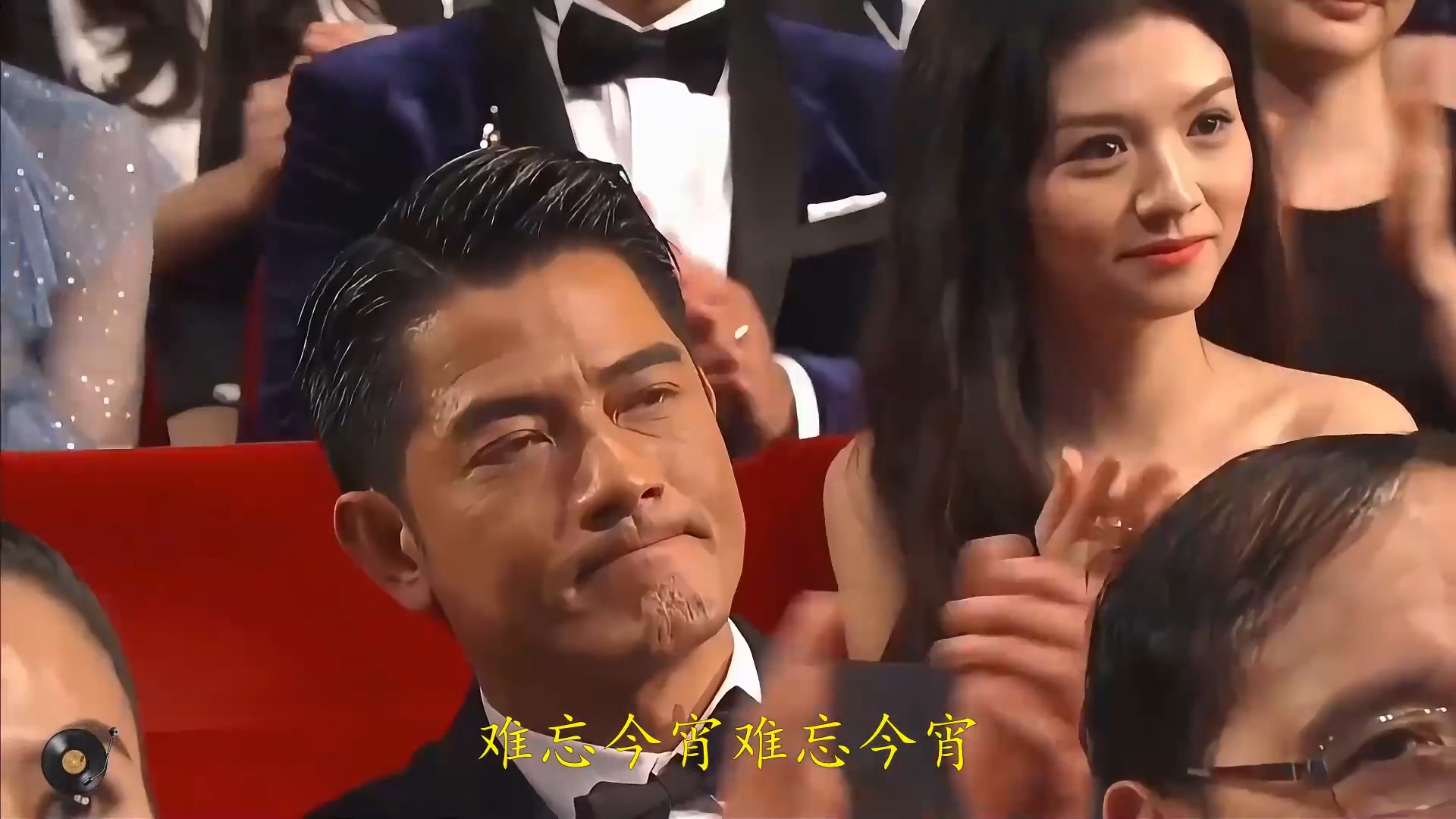 李谷一《难忘今宵》春晚压轴！几代人的共同记忆